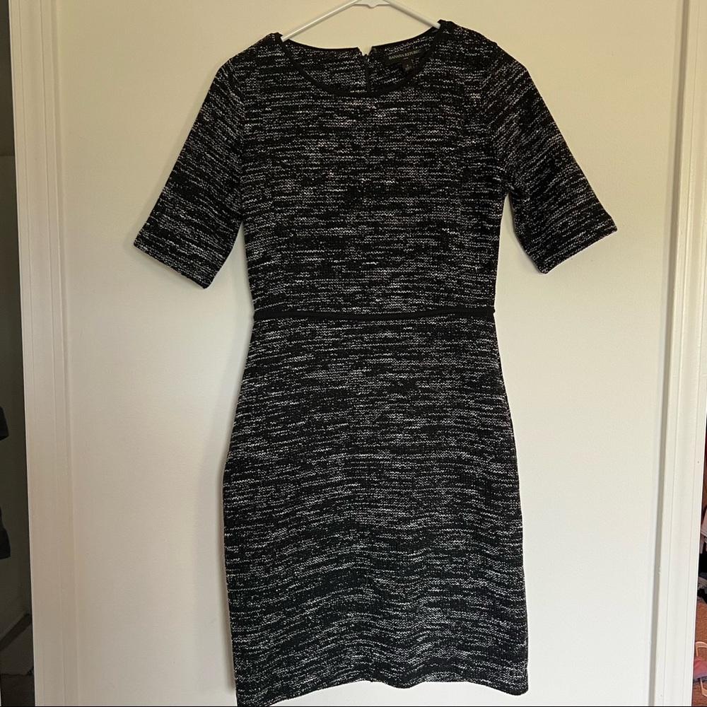 Banana republic dress